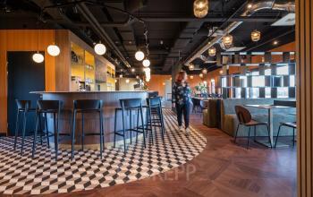 Rent office space Zuidelijk Halfrond 1, Gouda (3)