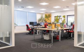 Rent office space Zuidelijk Halfrond 1, Gouda (3)