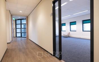 Rent office space Zuidelijk Halfrond 1, Gouda (3)