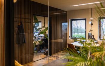 Rent office space Zuidelijk Halfrond 1, Gouda (3)