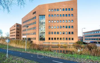 Rent office space Zuidelijk Halfrond 1, Gouda (3)