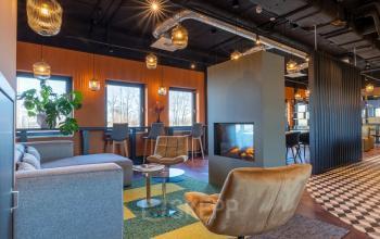 Rent office space Zuidelijk Halfrond 1, Gouda (3)