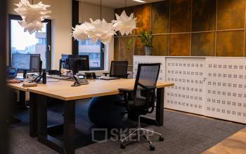 Rent office space Zuidelijk Halfrond 1, Gouda (3)