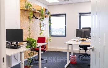 Rent office space Zuidelijk Halfrond 1, Gouda (3)