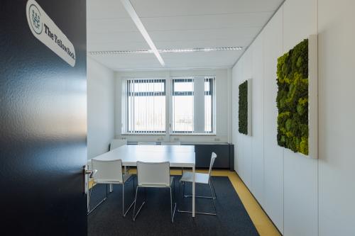 Rent office space Atoomweg 6B, Groningen (3)