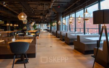 Rent office space Winschoterdiep 50, Groningen (3)