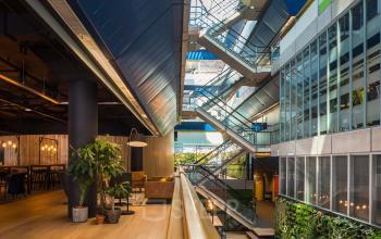 Rent office space Winschoterdiep 50, Groningen (3)