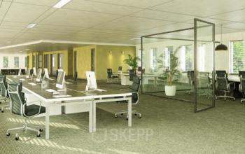 kantoorruimte huren groningen