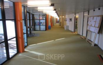 open ruimte groningen