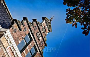 monumentale kantoorruimte groningen