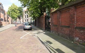 omgeving kantoorruimte groningen