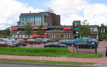 kantoorruimte huren groningen