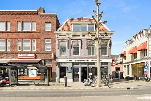 Rent office space Houtplein 22, Haarlem (3)