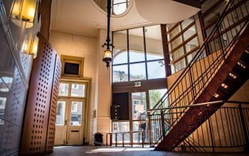 Location bureau Grote Houtstraat 176-180, Haarlem (6)