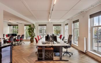 Location bureau Grote Houtstraat 176-180, Haarlem (6)