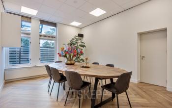 Location bureau Grote Houtstraat 176-180, Haarlem (6)