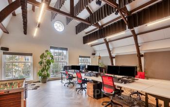 Location bureau Grote Houtstraat 176-180, Haarlem (6)