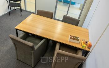 Rent office space Richard Holkade 14, Haarlem (9)