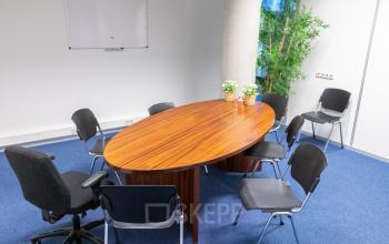 Rent office space Richard Holkade 14, Haarlem (3)