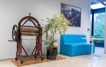 Rent office space Richard Holkade 14, Haarlem (1)