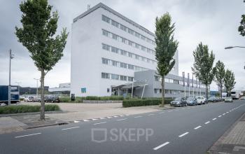 Rent office space A. Hofmanweg 5A, Haarlem (22)
