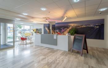 Rent office space A. Hofmanweg 5A, Haarlem (20)