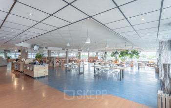 Rent office space A. Hofmanweg 5A, Haarlem (17)