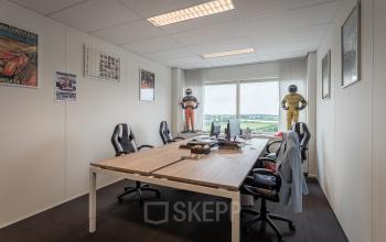 Rent office space A. Hofmanweg 5A, Haarlem (9)