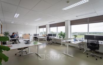 Rent office space A. Hofmanweg 5A, Haarlem (10)