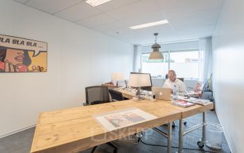 Rent office space A. Hofmanweg 5A, Haarlem (12)