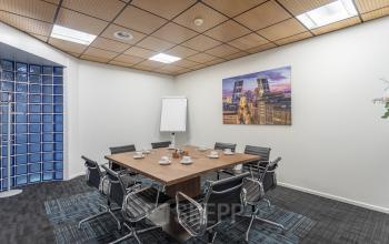 Rent office space A. Hofmanweg 5A, Haarlem (14)