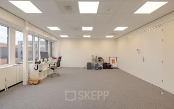 Rent office space Oudeweg 115, Haarlem (3)