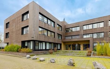 Rent office space Oudeweg 115, Haarlem (3)