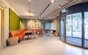 Rent office space Oudeweg 115, Haarlem (3)