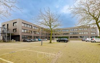 Rent office space Oudeweg 115, Haarlem (3)