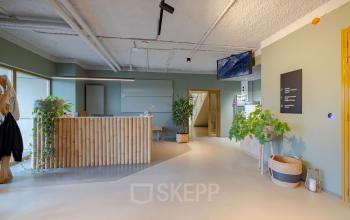 Rent office space Oudeweg 115, Haarlem (3)