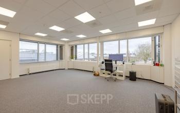 Rent office space Oudeweg 115, Haarlem (3)