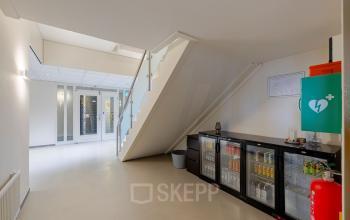 Rent office space Oudeweg 115, Haarlem (3)