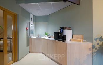 Rent office space Oudeweg 115, Haarlem (3)