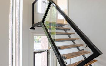 Rent office space Lorentzplein 25A, Haarlem (3)