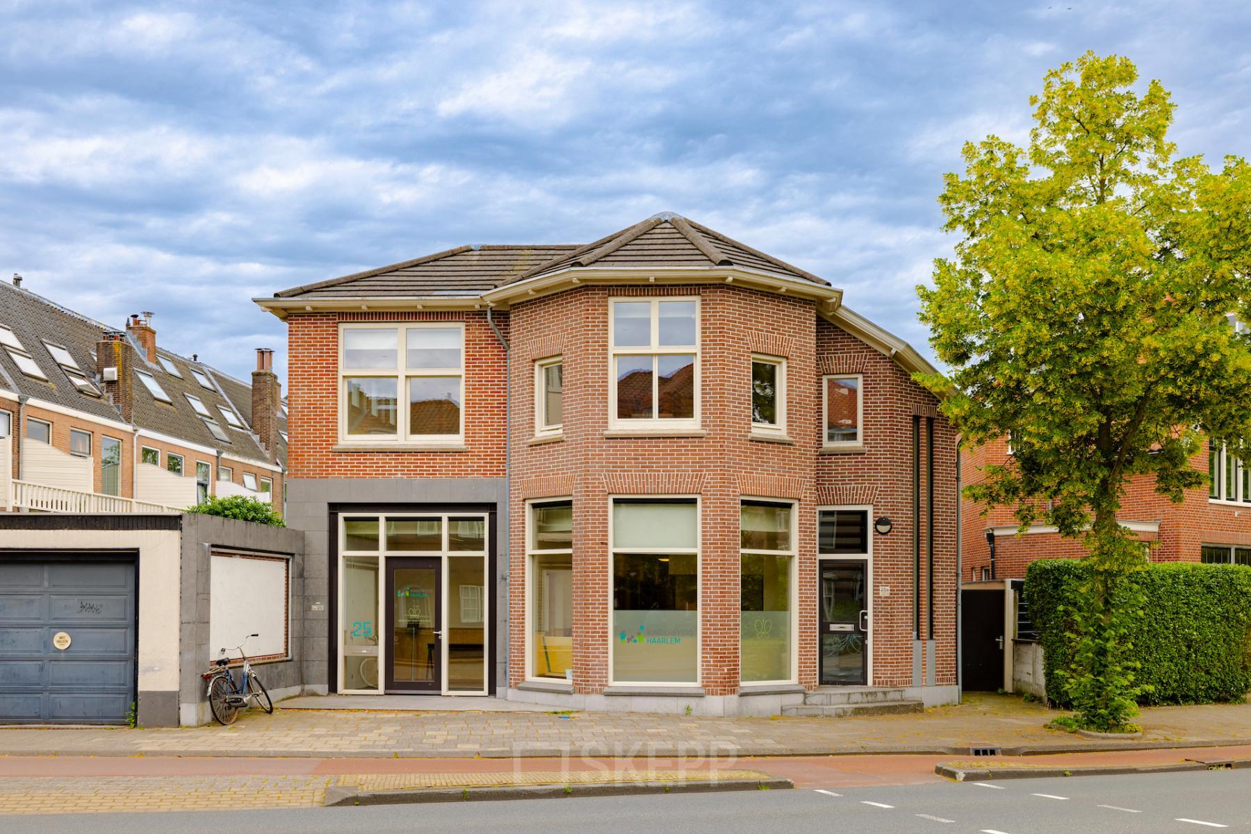 Rent office space Lorentzplein 25A, Haarlem (3)