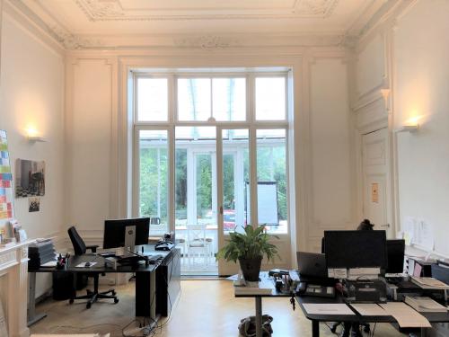 Rent office space Dreef 36, Haarlem (3)
