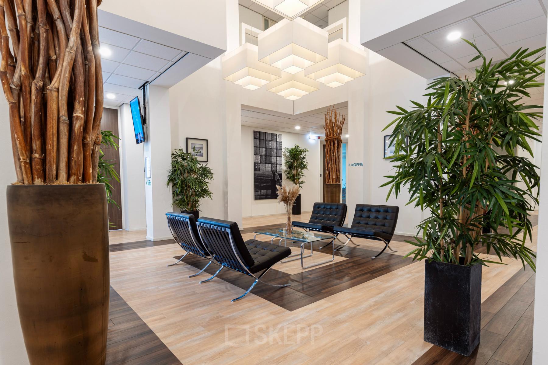 Location bureau Fonteinlaan 5, Haarlem (6)