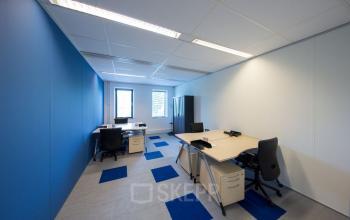 kantoorkamer kantoorruimte werken Haarlem SKEPP