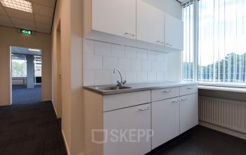 Entire upper floor is available for rent