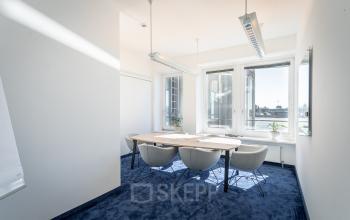 Modernes Business Center in zentraler Location in Hamburg