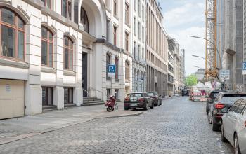 Altsadtlocation in Hamburg - Büros zur Miete