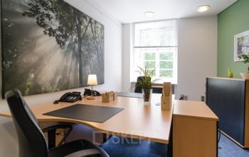 Modernes Büro in der Altstadt von Hamburg mieten