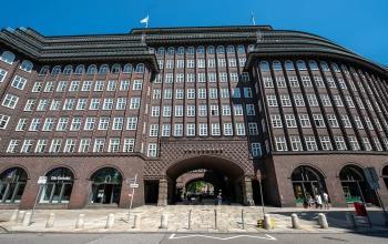 Büro mieten Fischertwiete 2, Hamburg (4)