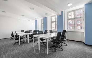 Büro mieten Fischertwiete 2, Hamburg (4)